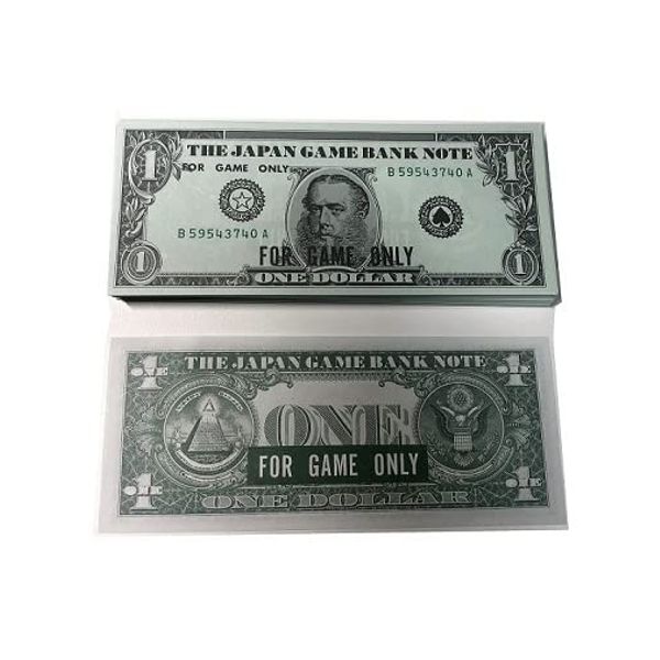 Game Dollar Bill (Virtual Bill) 1$ ds-1408733