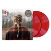 Taylor Swift - evermore (TargetExclusive, Vinyl)