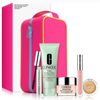 Clinique - Vacation Glow Gift Set (6-pc) - NIB - $172 value