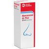 Meerwasser AL Plus Nasenspray, 20 ml NAS