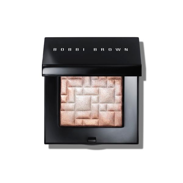 Bobbi Brown Highlighting Powder - Pink Glow