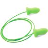 MOLDEX 6970 Meteor Ear Plugs with Cord, 10 Pairs