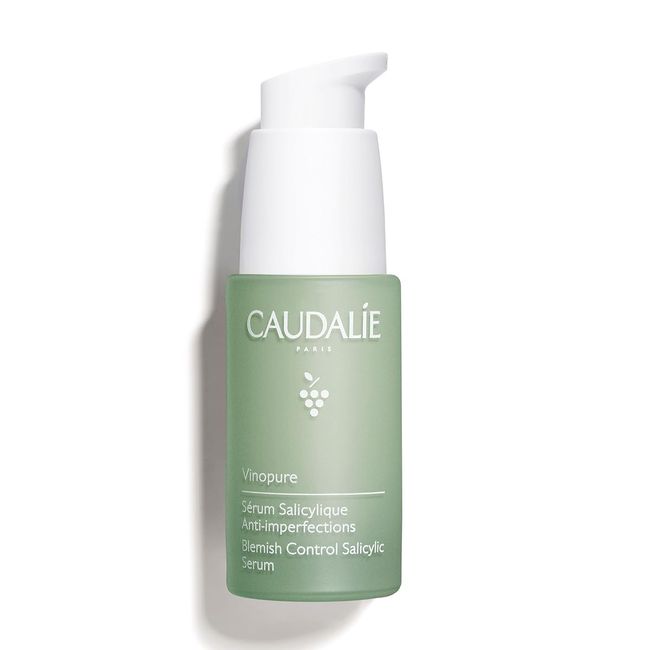 Caudalie Vinopure Blemish Control Salicilic Serum - 30Ml