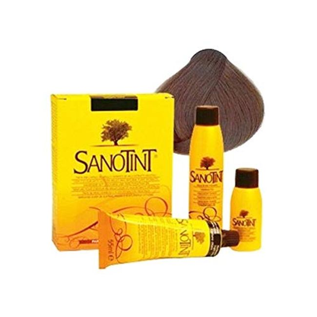 05 Sanotint Classic Golden Chestnut Hair dye