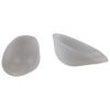 Everything Track and Field M-F Heel Cup Protectors