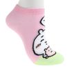 Small Planet Chiikawa Women's Socks/Chiikawa Fu!!, Pink