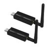 2 pack Sonoff Universal Zigbee 3.0 USB Dongle Plus Gateway with Antenna for Home Assistant, IoBroker, Zigbee2MQTT