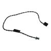 Power4Laptops Replacement DVD Drive Temperature Sensor Compatible With Apple iMac 27 Inch Late 2009