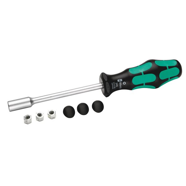 Re-Calibration-Set Series 7400, Pistol Handle