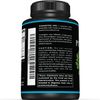 Premium Pterostilbene Supplement – Pterostilbene with Resveratrol & Quercetin – Supports Healthy Aging – Natural Source Pterostilbene 100mg per Serving – 60 Capsules