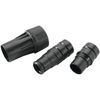 DeWalt Airlock Dust Connection System Construction Kit