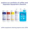 Grindz Tablets, 3 Single Use Coffee Grinder Cleaner Tablets by Urnex