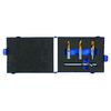 Laser 7050 Spot Weld Drill Set 4pc
