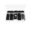 Screw Set for ARRMA Fireteam 6S BLX Steel ISR/TX