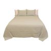 BIO SLEEP CONCEPT Reading Bedspread and Sham (King)