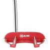 Ram Golf Laser Putter with Advanced Perimeter Weighting (Laser Model 2, 35")