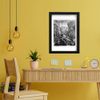 Spiffing Prints William Hogarth - Gin Lane - Medium - Matte - Unframed