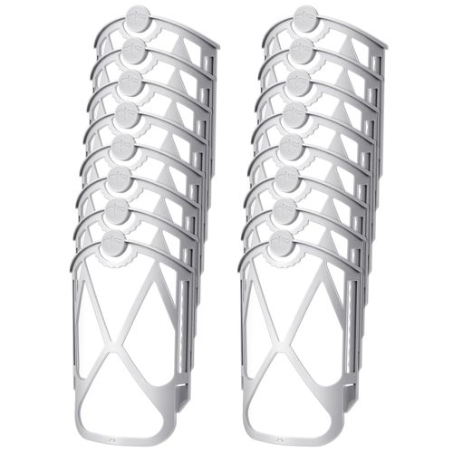JoyMind 16 Packs Refill Cartridge, Refills Compatible with Zevo Plug-in Indoor Light M364A and Max, Easy to Use
