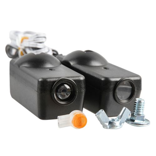 SALE For Safety Sensor Eyes 41A5034 Liftmaster Chamberlain Garage Door Opener