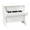Vilac White Piano