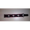 SUPER CUTE MONSTER HIGH SKULL PACIFIER HOLDER CLIP SNAP OR STRING