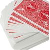 Bicycle® Standard Index Playing Cards, Single Deck (Red), *NEW*