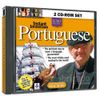 Instant Immersion Portuguese 2 CD-ROM Set (Jewel Case)