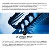 LOVECHROME K24GP STYLINGCOMB GOLD