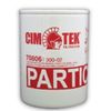 Cim-Tek Particulate Fuel Dispenser Filter, Model 300-02 | 70806