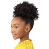 Outre Lil Looks Drawstring Ponytail - COILY PUFF (2T1/30)