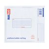 County C271 Small Polythene Bubble Envelope (Pack of 10)