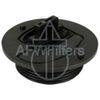 Adapter Base for Fleck 2510 Control Valve part # 19322
