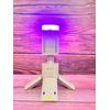 Rechargeable Camping Lantern with Bluetooth Speaker, camping lights