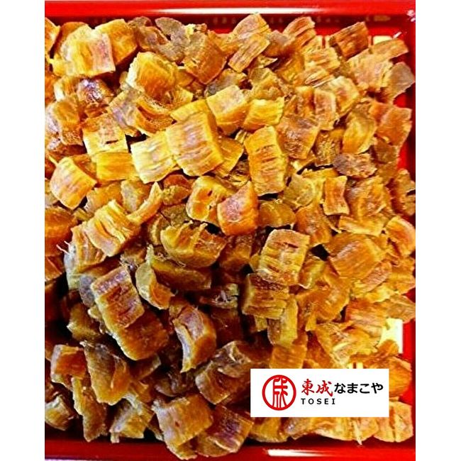 [Mail-bin] Aomori Dried Scallops 3.5 oz (100 g) (Small Cracking Sizes)