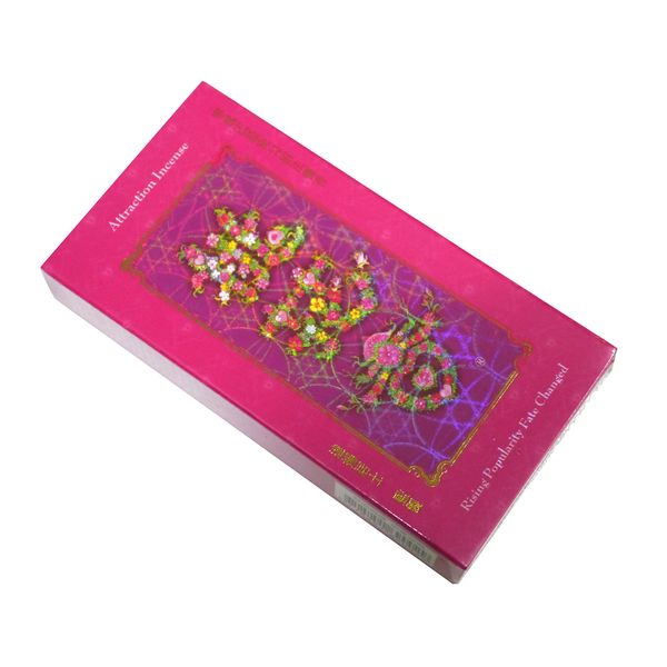 Shujouka Honpo Marriage Incense Honpo [Momoka Incense Sold Separately]