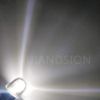 Upgrade Led Flashlight Bulb 18V P13.5s Base Socket White Led Bulbs Re