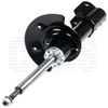 For 2001-2005 Pontiac Aztek 2002-2007 Buick Rendezvous Front Rear Shocks Struts
