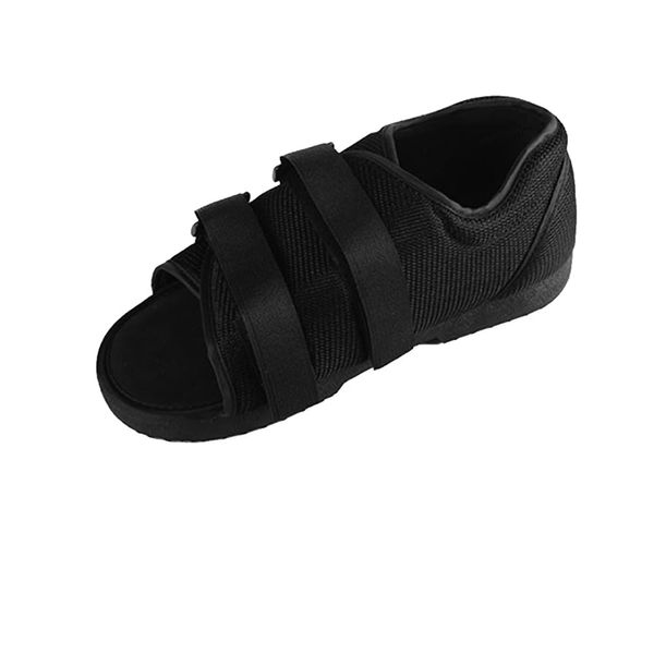 Raatel Gypsum Shoes, For Both Left and Right Use, 1 Foot, Sandals, Shoe Cover, Walking, Support, Gibbs, 9.8 inches (25 cm), 11.0 inches (28 cm), 11.8 inches (30 cm) (ML/11.8 inches (30 cm)