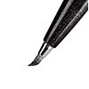 Pentel Brush Sign Pen 12pc Wallet