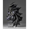 Revoltech Amazing Yamaguchi Batman Arkham Knight Action Figure