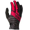 O'NEAL Matrix Jugendhandschuh Shocker Schwarz/Rot M/5