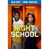 Night School [Blu-ray]