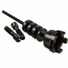 Wheel Bearing Remover Installer Puller Tool Set For Harley 2000 UP Wheels