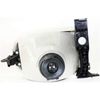 Headlight Set For 2000-2004 Toyota Tundra LH and RH Side Regular/Cab Access Cab