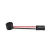 Motherboard Speakers,10pcs PC Computer Mainboard Speaker Mainboard Case Beep Buzzer Speaker Connector Plug