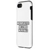 iPhone SE (2020) / 7 / 8 Microplastics are Stored in the Balls Case