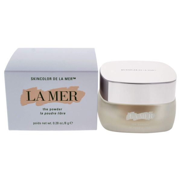 La Mer Powder G Skincolor, 8 Grammo