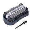 Brown Compatible S3 Replacement Blade 3080s 3040s 3020s 3010s 350cc 310s Series 3 32B 21B Shaver Replacement Blade Electric Shaver Replacement Shaver Razor Ligefoy