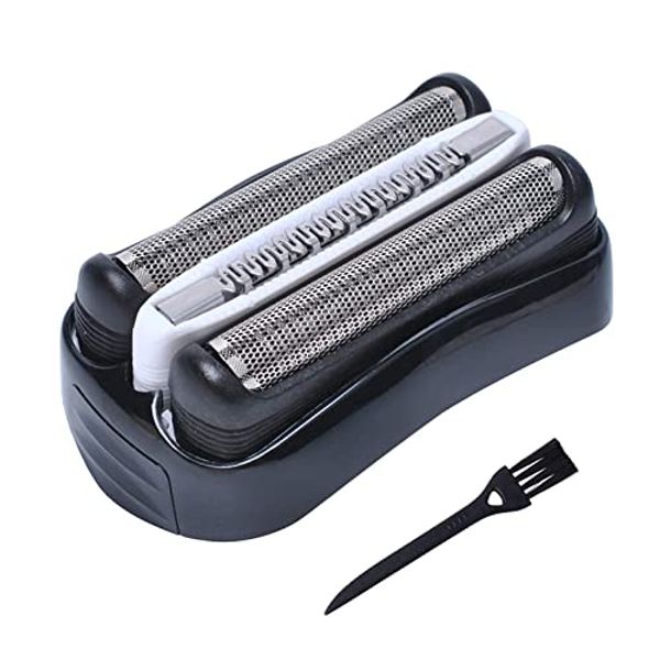 Brown Compatible S3 Replacement Blade 3080s 3040s 3020s 3010s 350cc 310s Series 3 32B 21B Shaver Replacement Blade Electric Shaver Replacement Shaver Razor Ligefoy