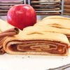 Apple Cinnamon Jam Kolachi Roll